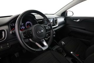 Kia Stonic 1.0 TGDI Drive