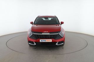 Kia Sportage 1.6 Hybrid GT-Line 4x2