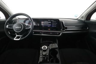 Kia Sportage 1.6 Hybrid GT-Line 4x2