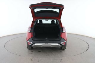 Kia Sportage 1.6 Hybrid GT-Line 4x2