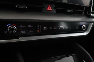 Kia Sportage 1.6 Hybrid GT-Line 4x2