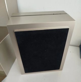 Caja para reloj Jaeger-LeCoultre