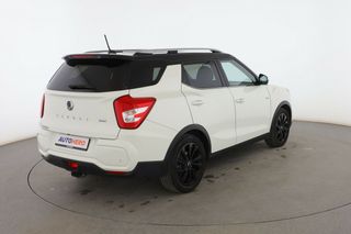 SsangYong Tivoli 1.5 T-GDI Limited 4x2