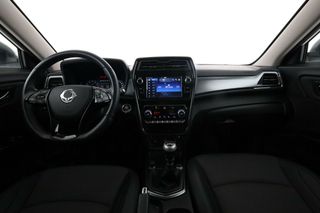 SsangYong Tivoli 1.5 T-GDI Limited 4x2
