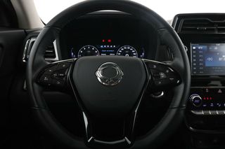SsangYong Tivoli 1.5 T-GDI Limited 4x2