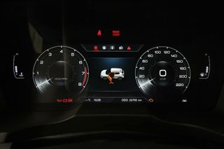 SsangYong Tivoli 1.5 T-GDI Limited 4x2