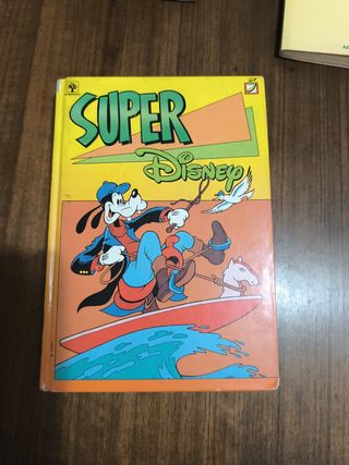 Disney Especialísssimo