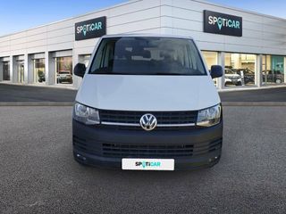 Volkswagen Caravelle 6 Largo 2.0 TDI 84kW (114CV) BMT Caravelle