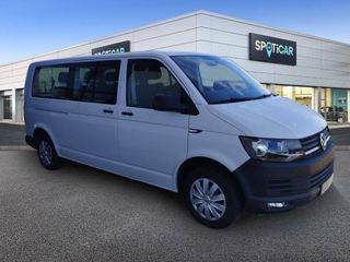Volkswagen Caravelle 6 Largo 2.0 TDI 84kW (114CV) BMT Caravelle