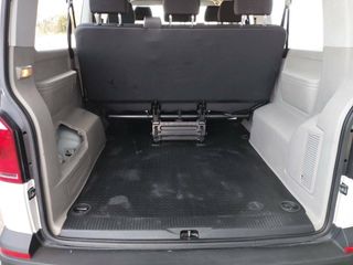 Volkswagen Caravelle 6 Largo 2.0 TDI 84kW (114CV) BMT Caravelle