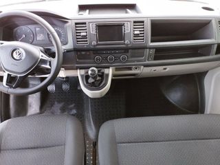 Volkswagen Caravelle 6 Largo 2.0 TDI 84kW (114CV) BMT Caravelle