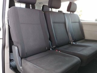 Volkswagen Caravelle 6 Largo 2.0 TDI 84kW (114CV) BMT Caravelle