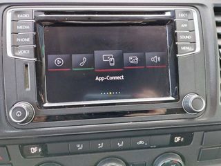Volkswagen Caravelle 6 Largo 2.0 TDI 84kW (114CV) BMT Caravelle