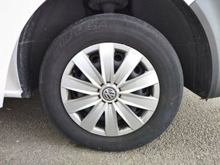 Volkswagen Caravelle 6 Largo 2.0 TDI 84kW (114CV) BMT Caravelle