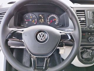 Volkswagen Caravelle 6 Largo 2.0 TDI 84kW (114CV) BMT Caravelle
