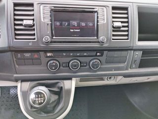 Volkswagen Caravelle 6 Largo 2.0 TDI 84kW (114CV) BMT Caravelle