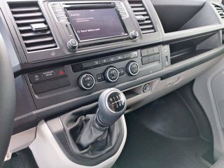 Volkswagen Caravelle 6 Largo 2.0 TDI 84kW (114CV) BMT Caravelle