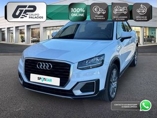Audi Q2 35 TFSI 110kW (150CV) S tronic Design