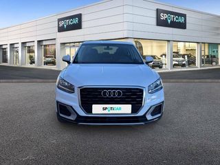 Audi Q2 35 TFSI 110kW (150CV) S tronic Design