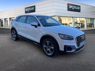 Audi Q2 35 TFSI 110kW (150CV) S tronic Design