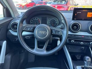 Audi Q2 35 TFSI 110kW (150CV) S tronic Design