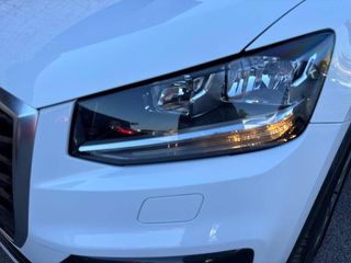 Audi Q2 35 TFSI 110kW (150CV) S tronic Design