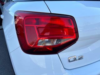 Audi Q2 35 TFSI 110kW (150CV) S tronic Design