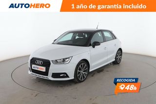 Audi A1 1.4 TDI Adrenalin