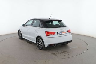 Audi A1 1.4 TDI Adrenalin