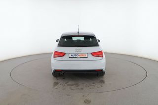 Audi A1 1.4 TDI Adrenalin