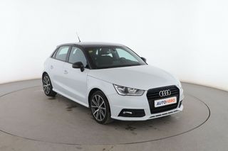 Audi A1 1.4 TDI Adrenalin