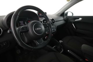 Audi A1 1.4 TDI Adrenalin