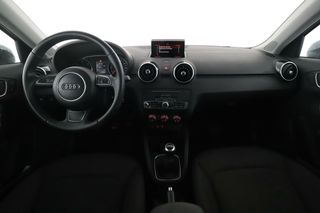 Audi A1 1.4 TDI Adrenalin