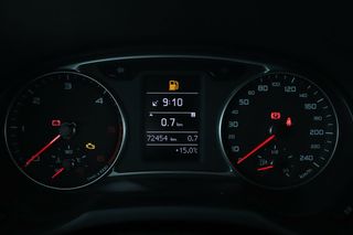 Audi A1 1.4 TDI Adrenalin