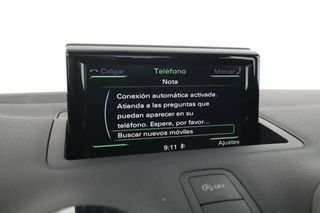 Audi A1 1.4 TDI Adrenalin