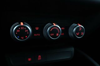 Audi A1 1.4 TDI Adrenalin
