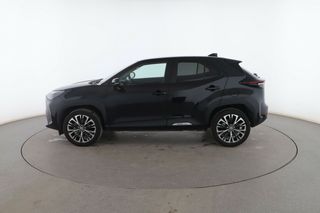 Toyota Yaris Cross 1.5 Hybrid 2WD Style