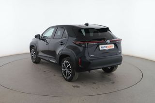 Toyota Yaris Cross 1.5 Hybrid 2WD Style