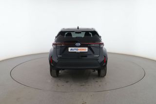 Toyota Yaris Cross 1.5 Hybrid 2WD Style