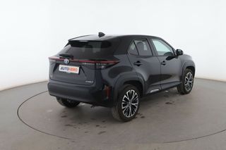 Toyota Yaris Cross 1.5 Hybrid 2WD Style