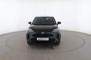 Toyota Yaris Cross 1.5 Hybrid 2WD Style