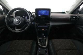 Toyota Yaris Cross 1.5 Hybrid 2WD Style