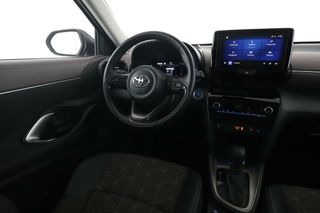 Toyota Yaris Cross 1.5 Hybrid 2WD Style