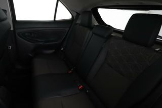 Toyota Yaris Cross 1.5 Hybrid 2WD Style