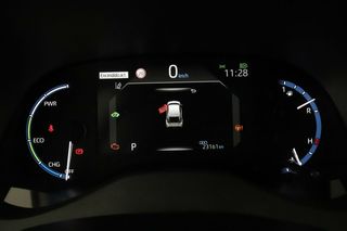 Toyota Yaris Cross 1.5 Hybrid 2WD Style