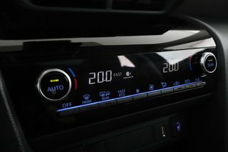 Toyota Yaris Cross 1.5 Hybrid 2WD Style