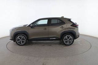 Toyota Yaris Cross 1.5 Hybrid 2WD Style