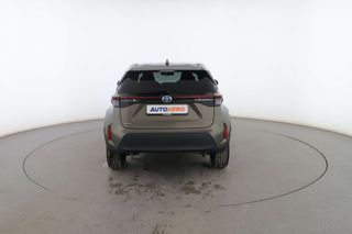 Toyota Yaris Cross 1.5 Hybrid 2WD Style