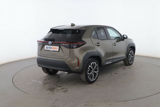 Toyota Yaris Cross 1.5 Hybrid 2WD Style