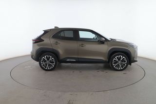 Toyota Yaris Cross 1.5 Hybrid 2WD Style